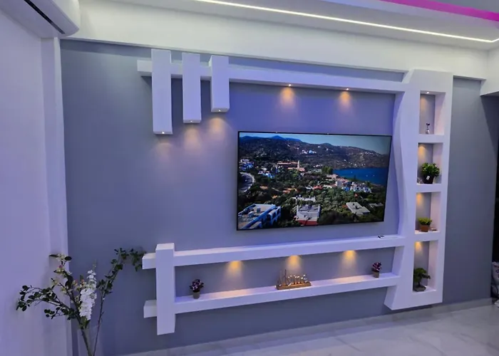 Athens Luxury Apartment